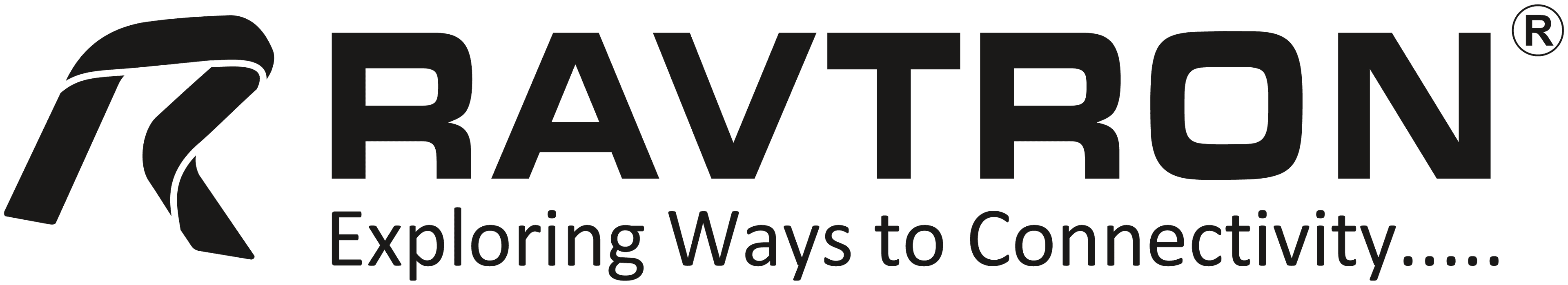 RAVTRON B2B Solutions