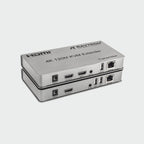 Ravtron HDMI Extender KVM 120 Meter 4K