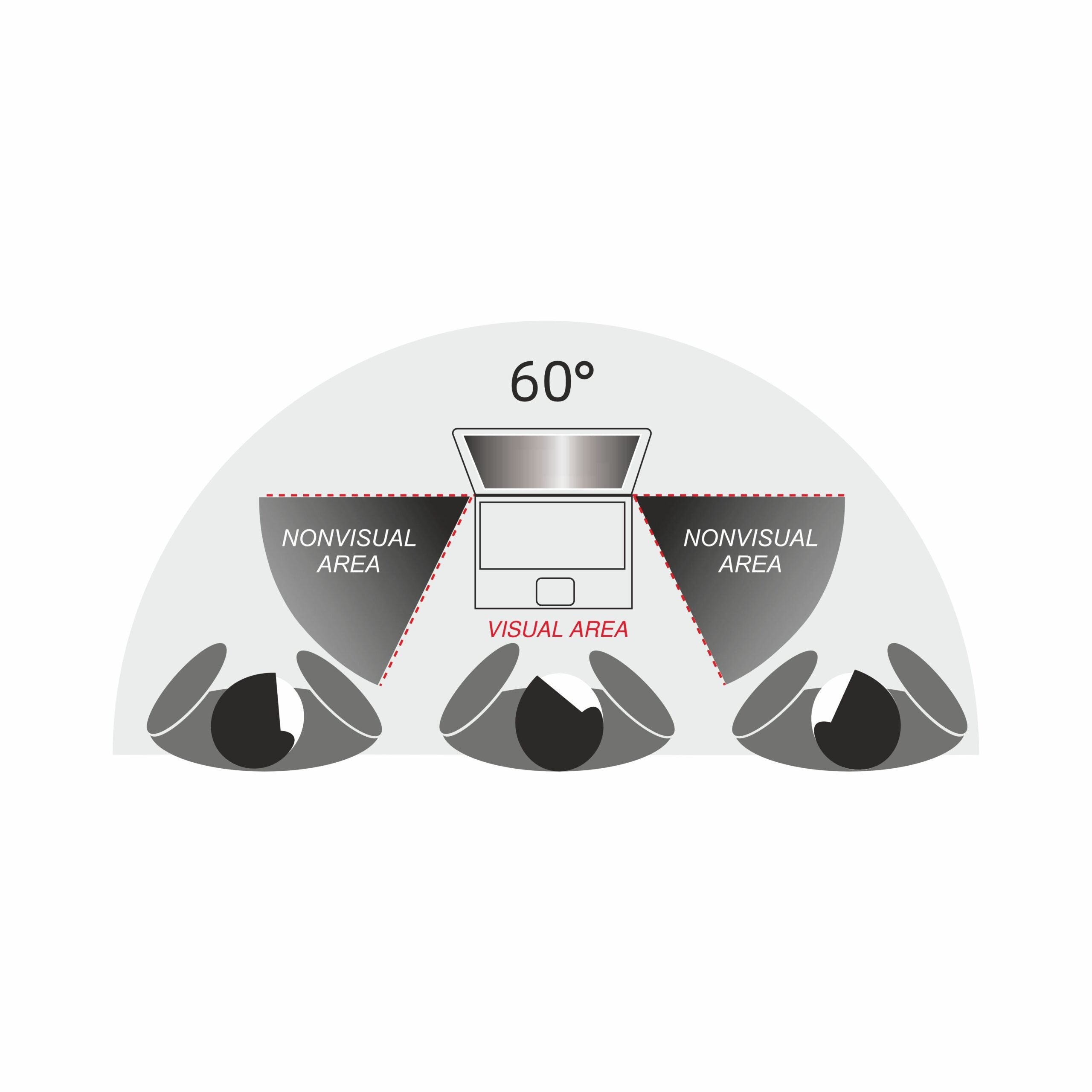 Ravtron Privacy Filter For Laptops Magnetic