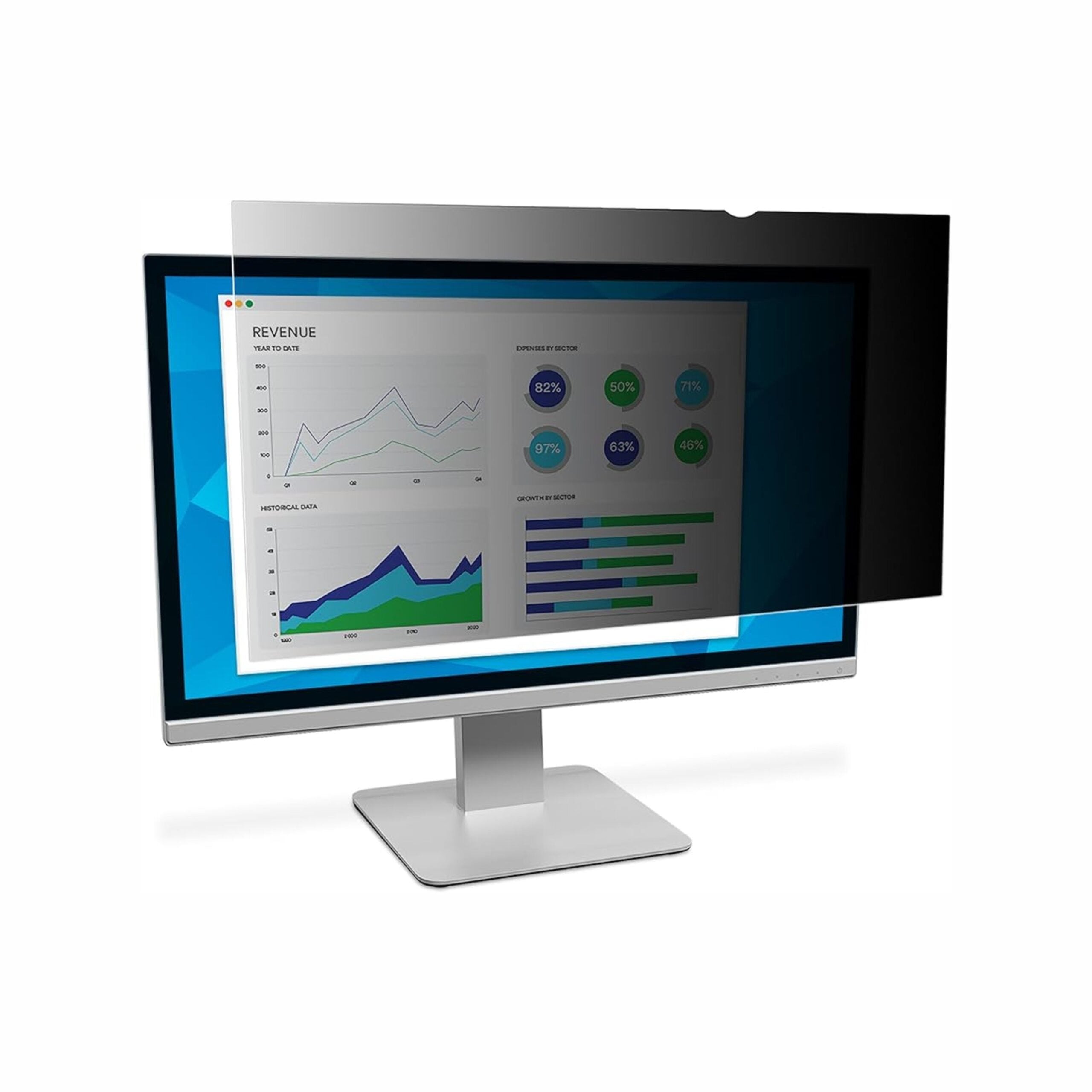 Ravtron Privacy Filter For Monitors