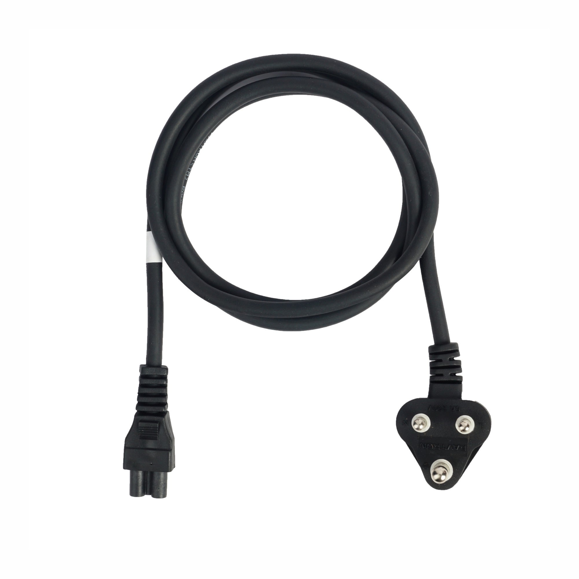 Ravtron Laptop Power Cord