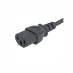 Ravtron Desktop Power Cord