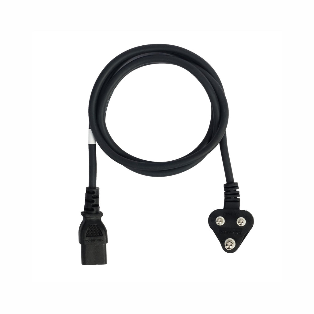 Ravtron Desktop Power Cord