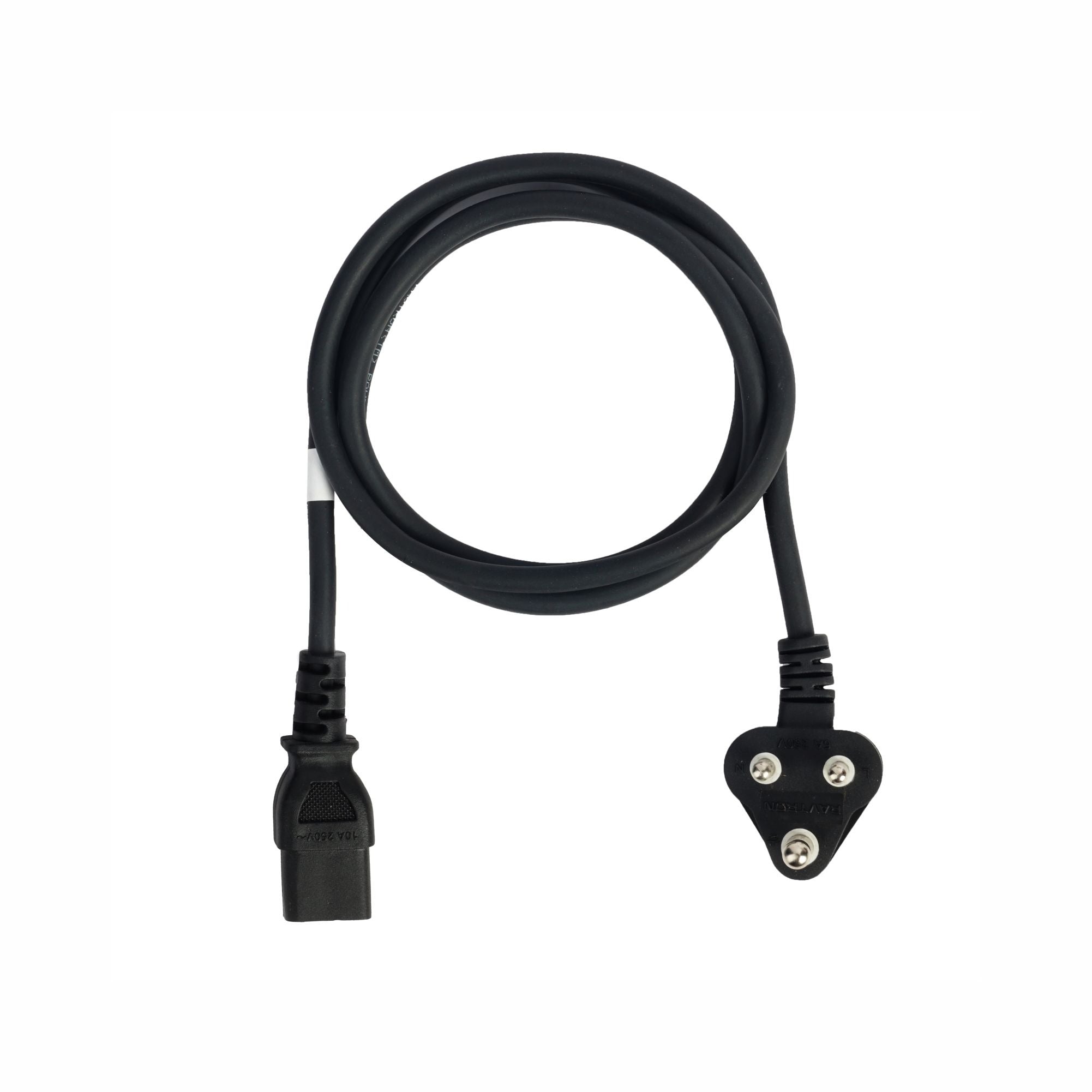 Ravtron Desktop Power Cord