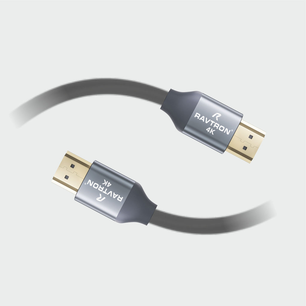 Ravtron HDMI CABLES 4K 60Hz