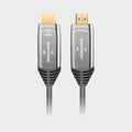Ravtron HDMI FIBER CABLES 4K 60Hz
