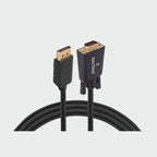 Ravtron DisplayPort to VGA Cable