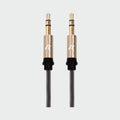 Ravtron AUX Cable 3.5mm Male to Male Cable