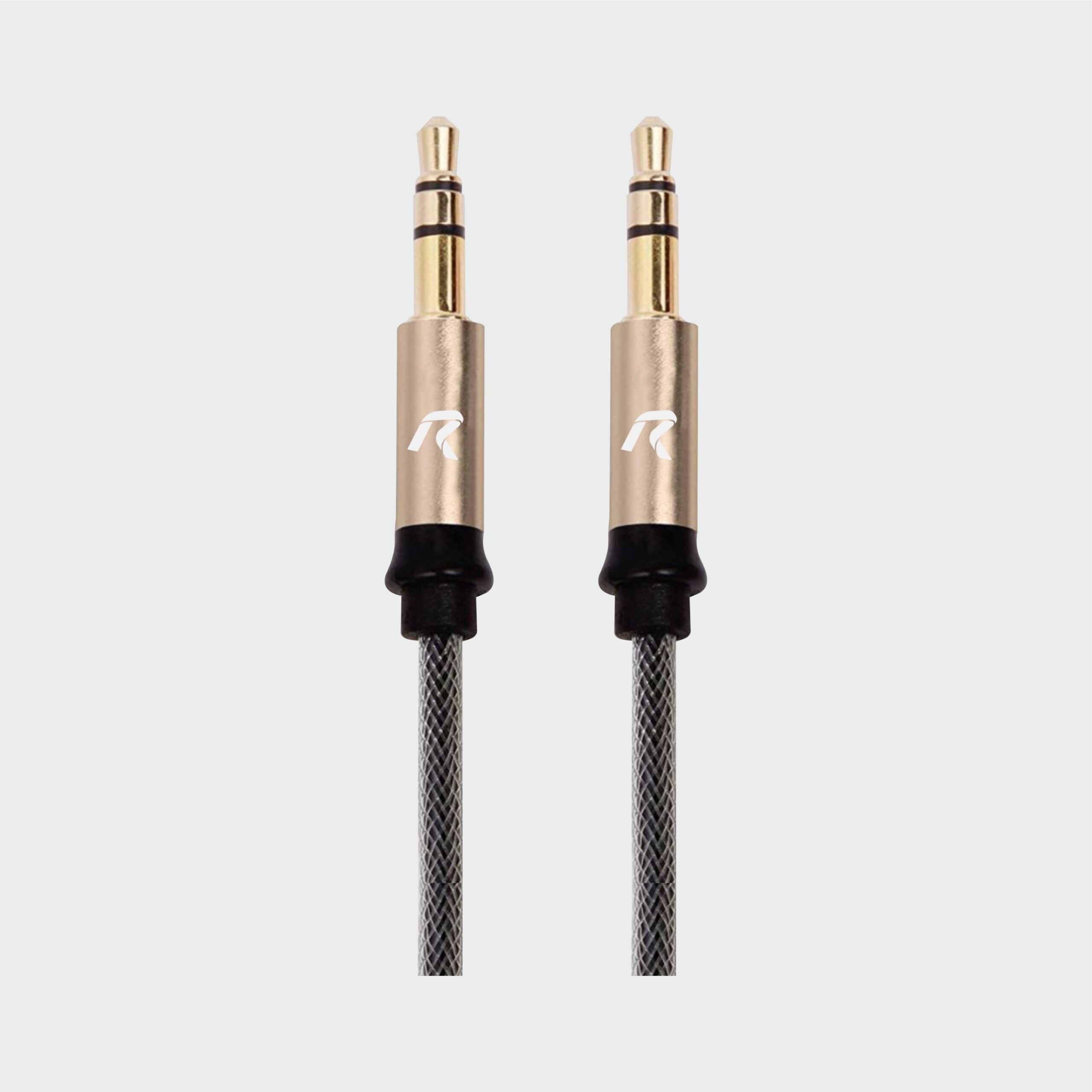 Ravtron AUX Cable 3.5mm Male to Male Cable