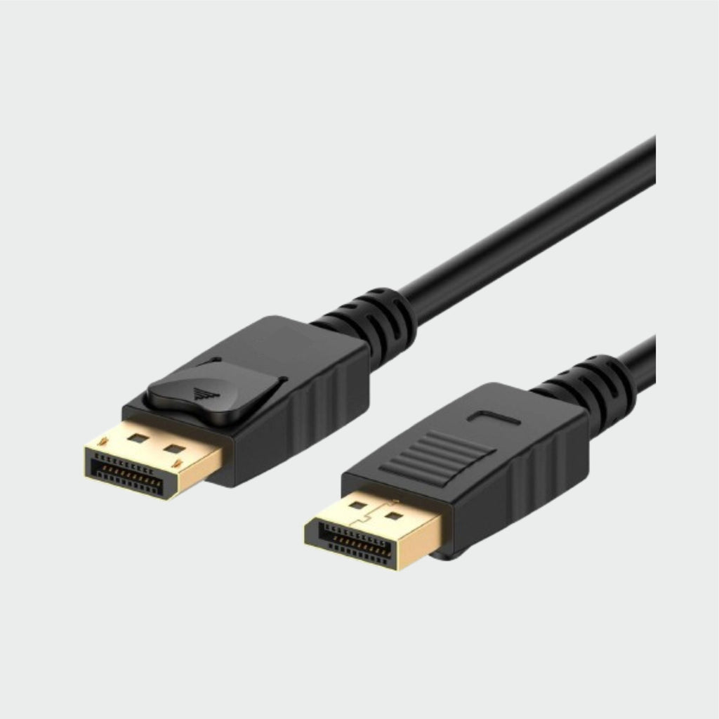 Ravtron DisplayPort to DisplayPort 8K Cable