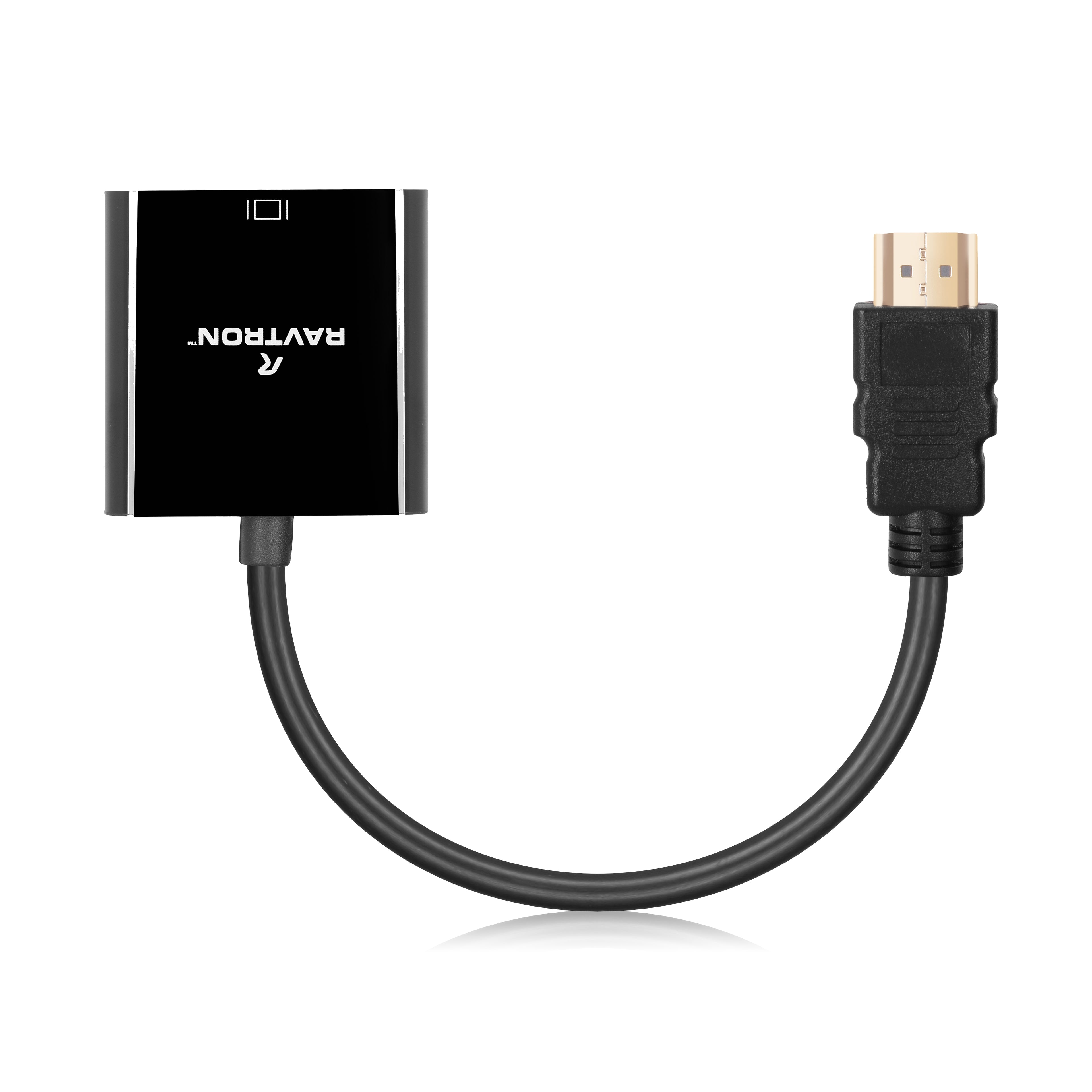 Ravtron HDMI to VGA 1080p