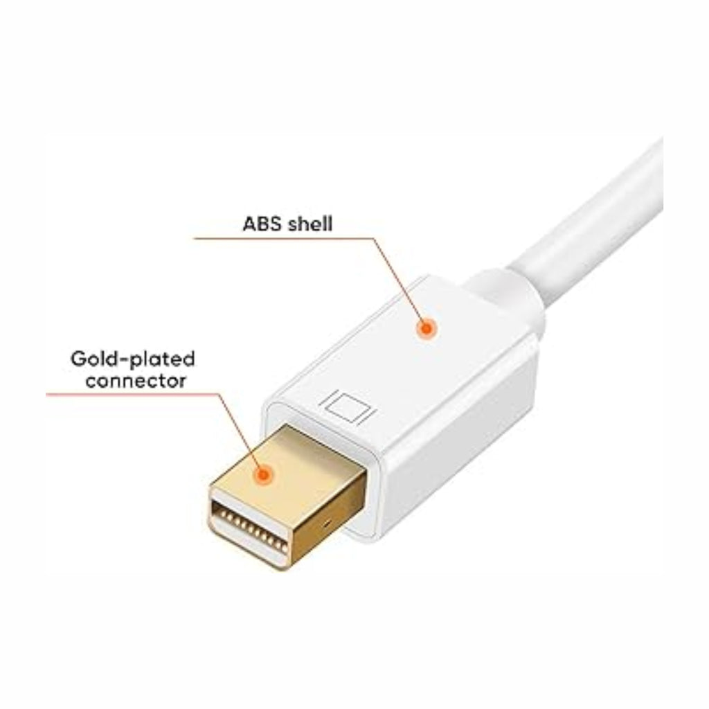 Ravtron Mini DisplayPort to HDMI