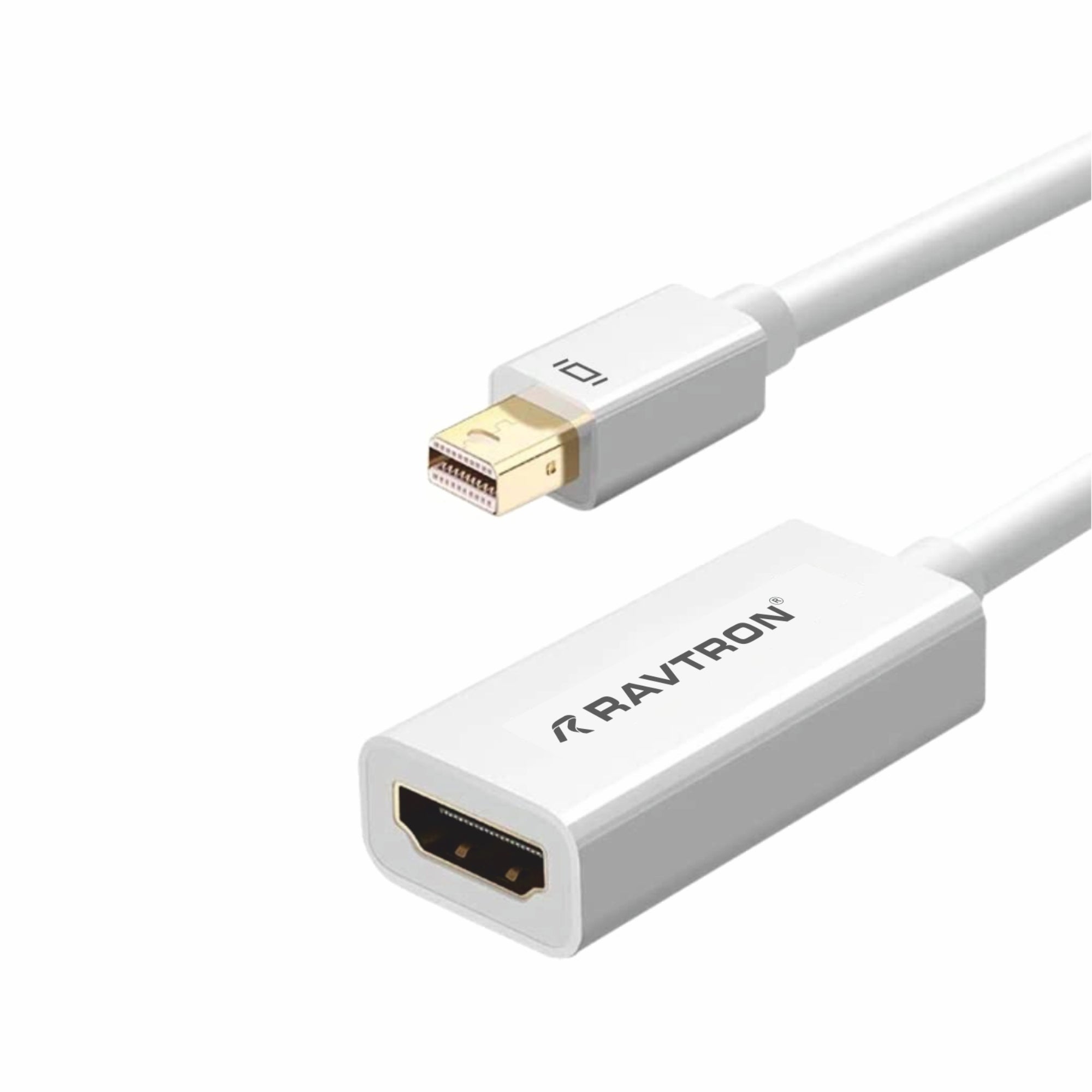 Ravtron Mini DisplayPort to HDMI