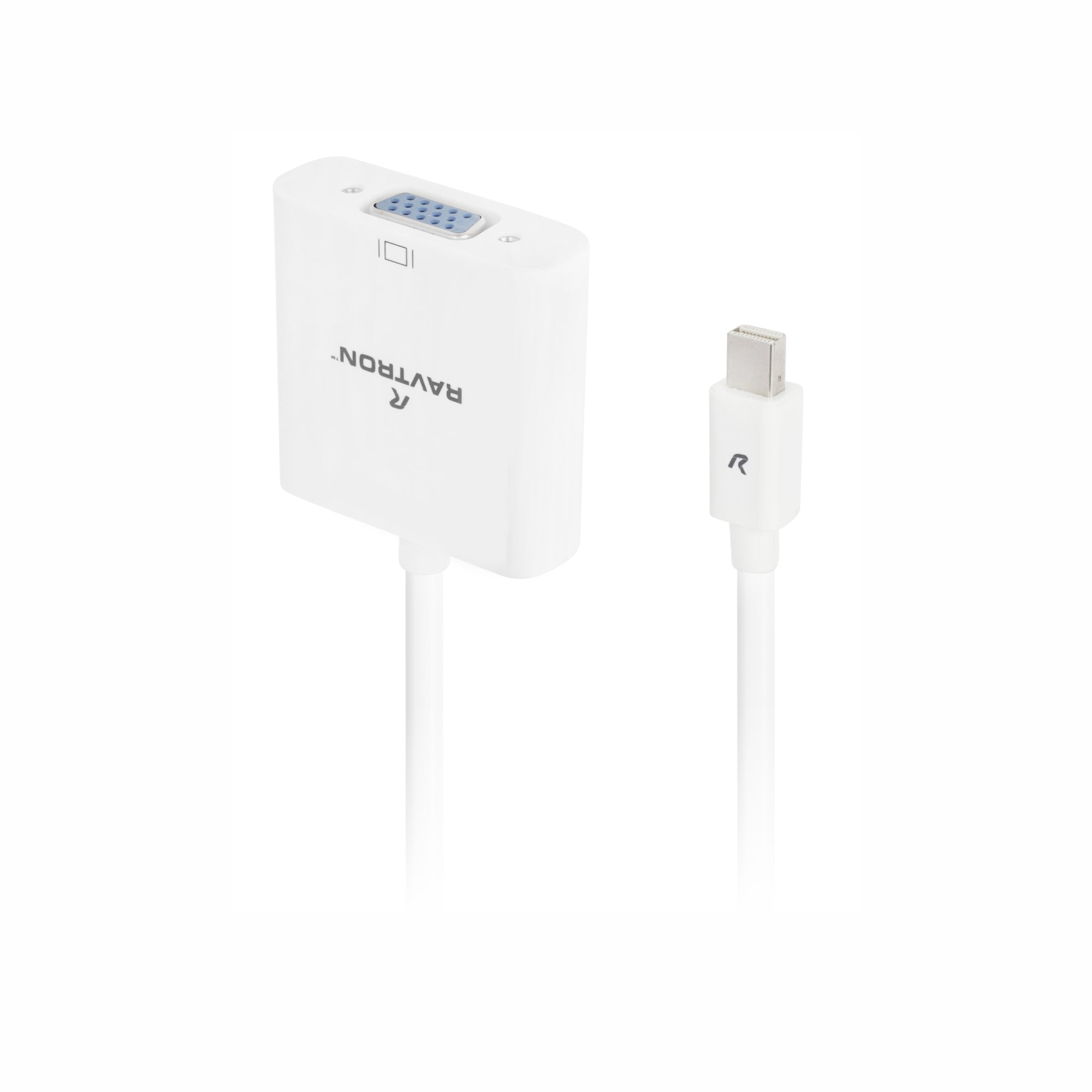 Ravtron Mini DisplayPort to VGA