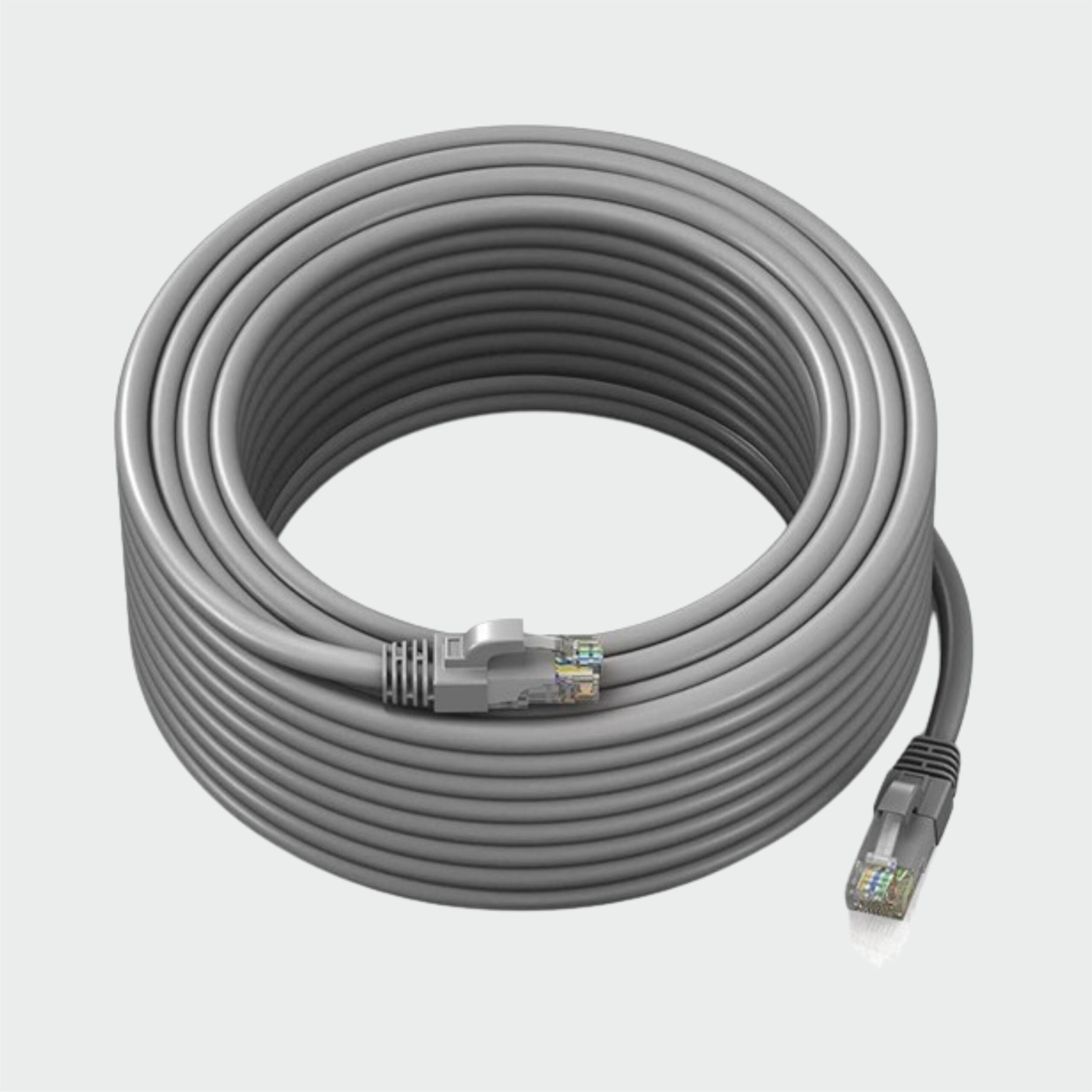 Ravtron Patch Cord CAT6 UTP