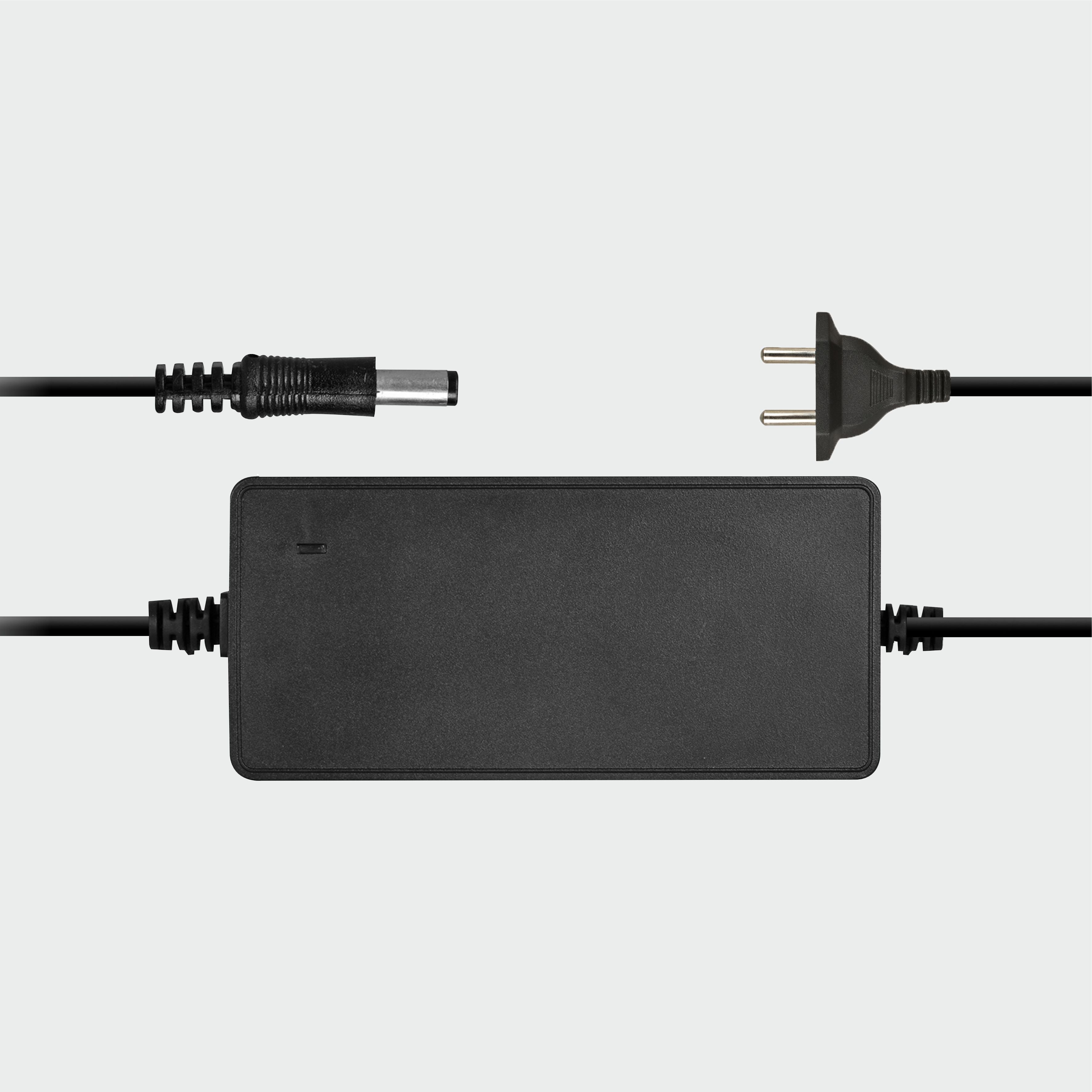 Ravtron DC Power Adapter 12v 5amp