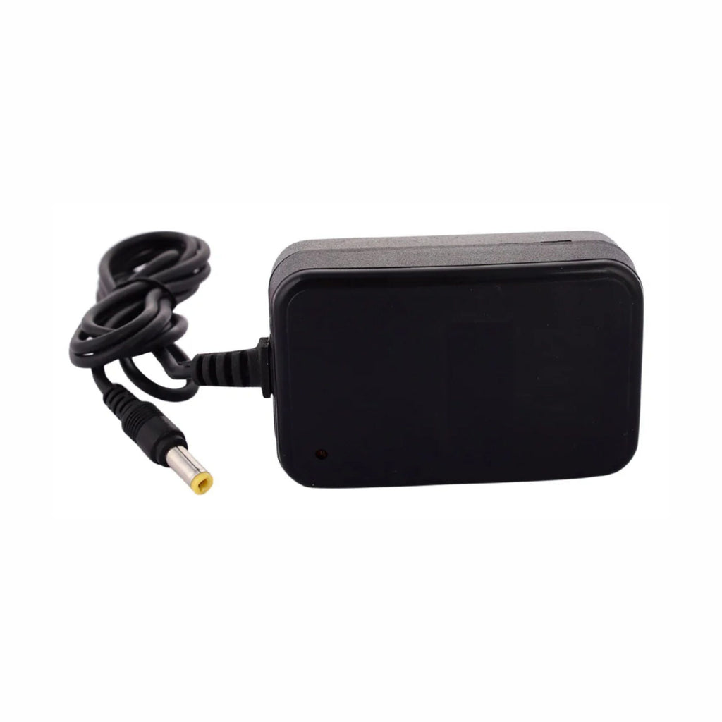 Ravtron DC Power Adapter 12v 2amp