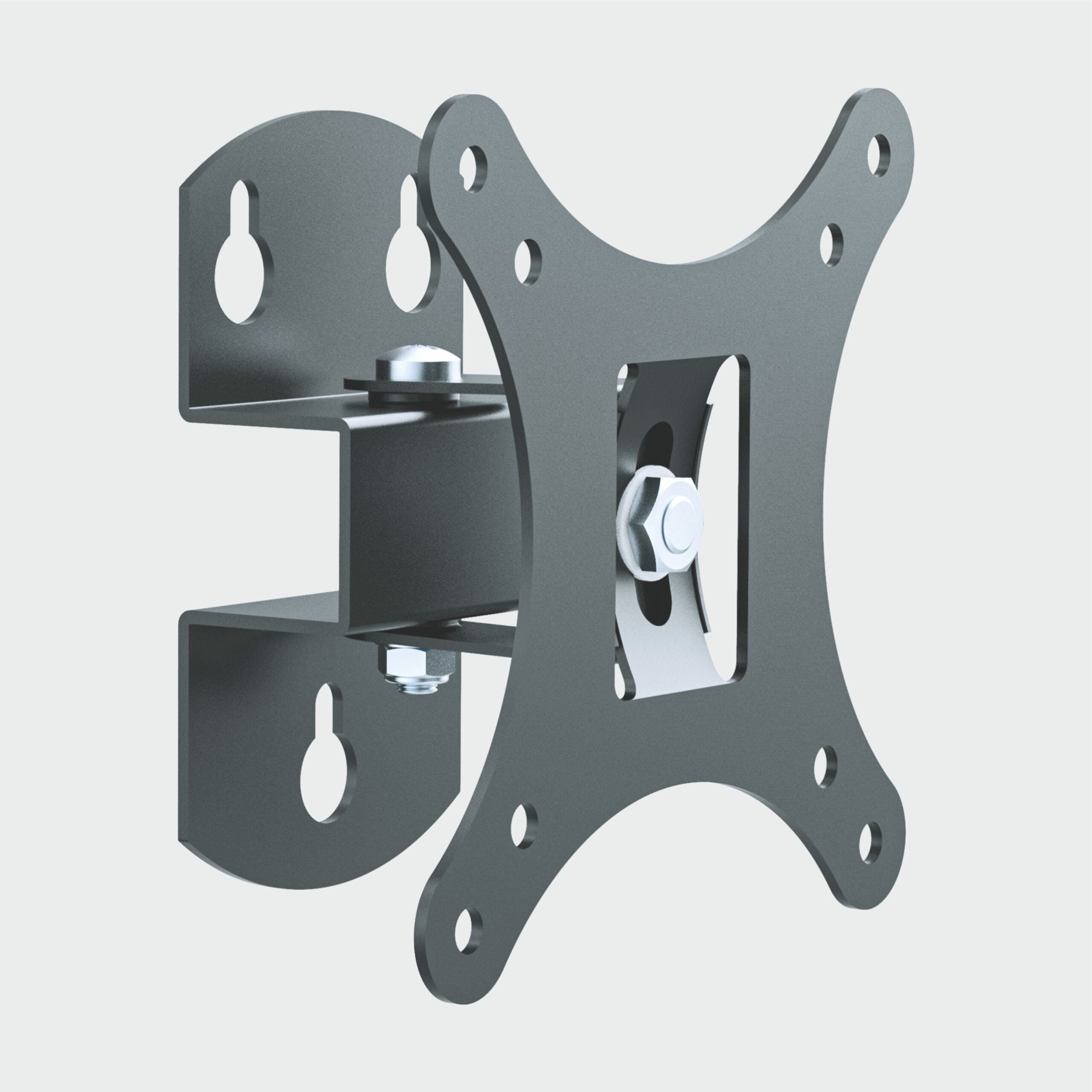 Ravtron Monitor Tilt Wall Mount 14″ – 29″ (R-MT1429-T20)