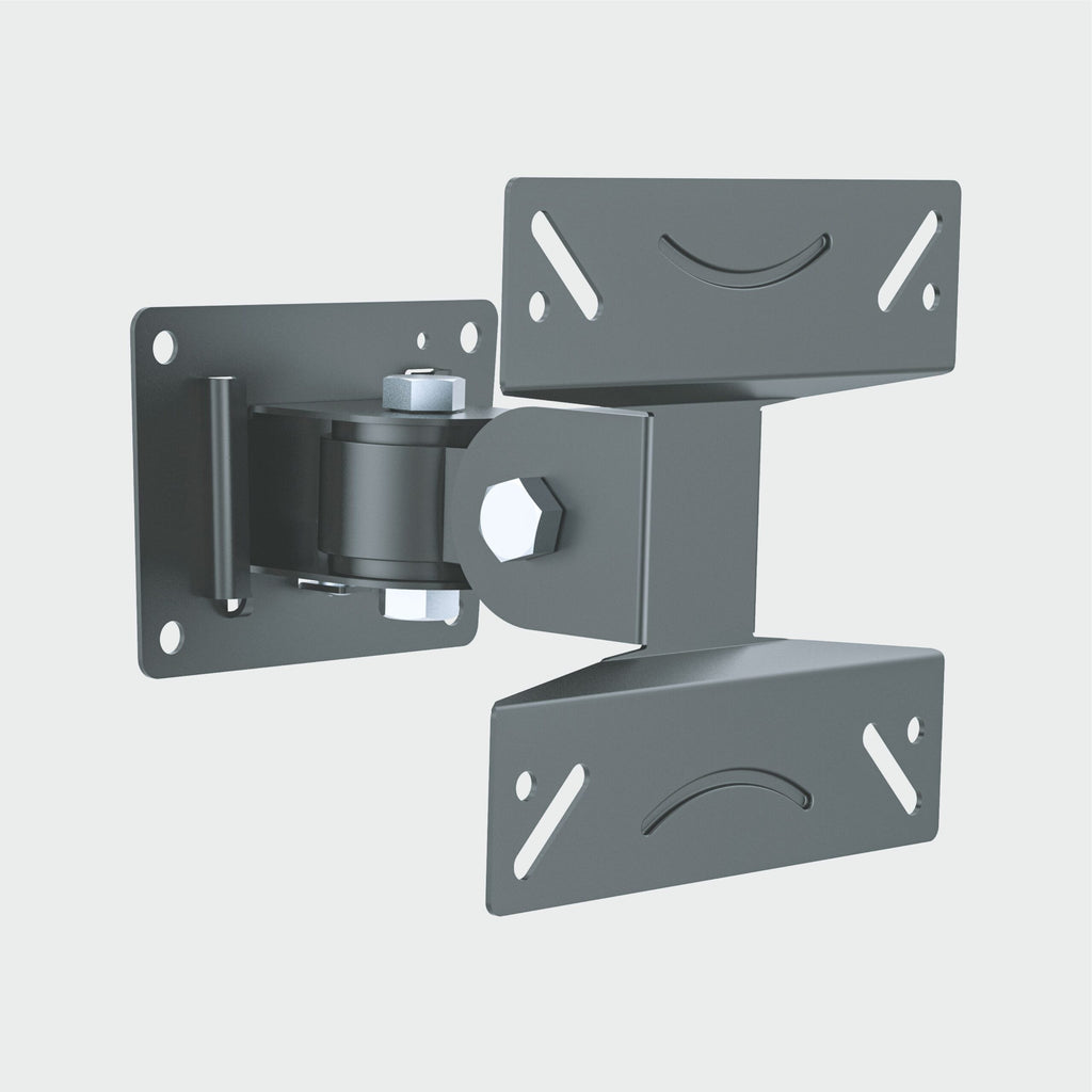 Ravtron Monitor Tilt Wall Mount 14″ – 29″ (R-MT1429-T90)