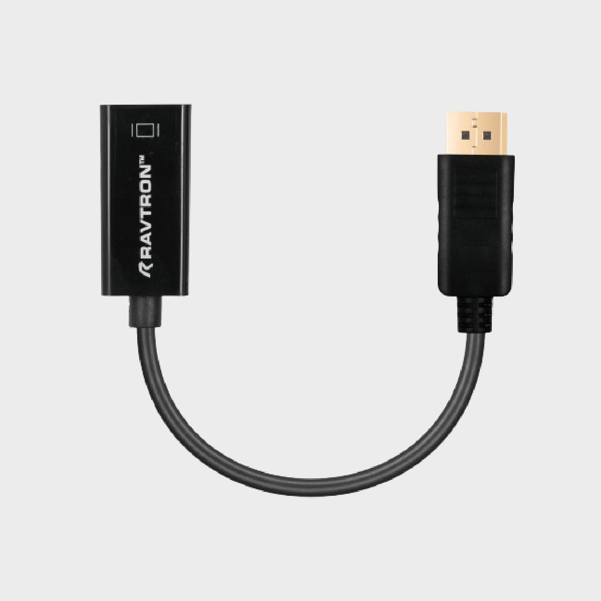 Ravtron DisplayPort to HDMI 1080p