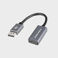Ravtron DisplayPort to HDMI 4K Metal