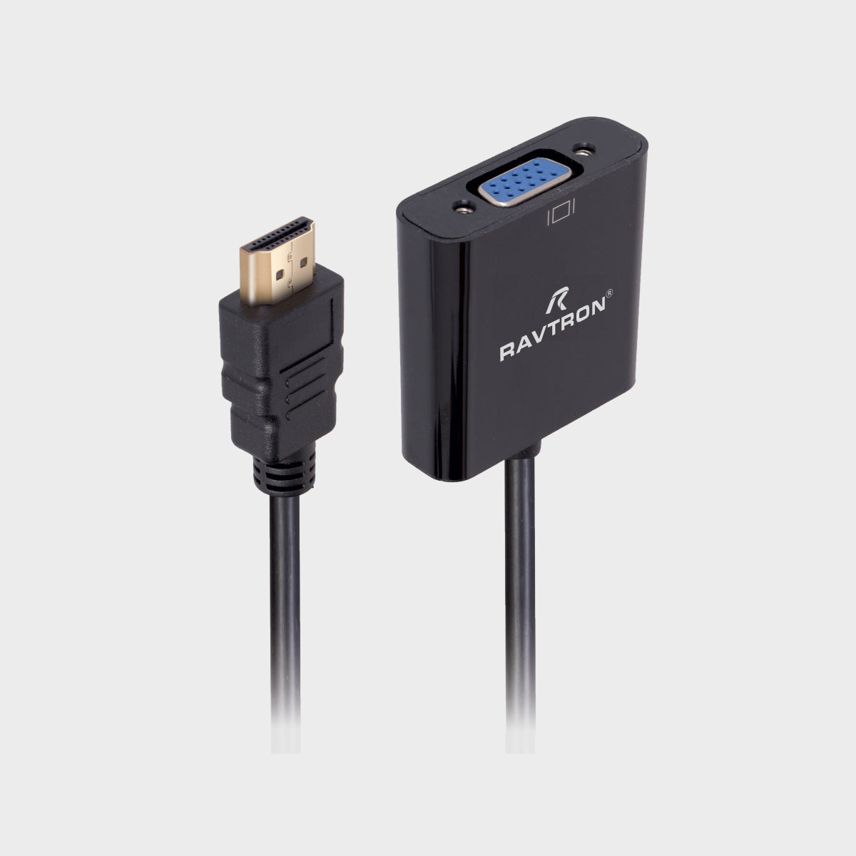 Ravtron HDMI to VGA 1080p