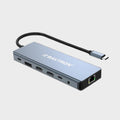 Ravtron Type C Docking Station 13 in 1