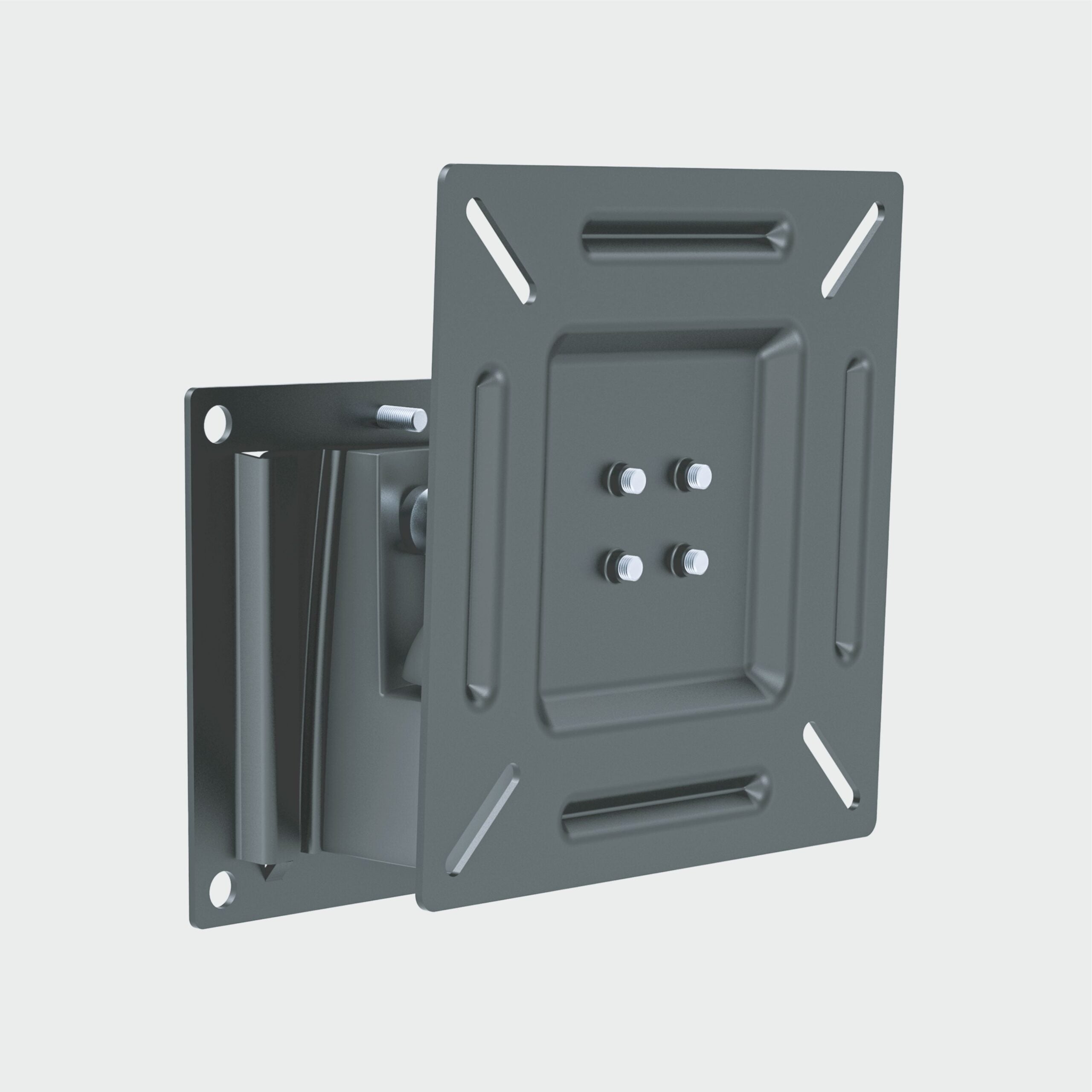 Ravtron Monitor Tilt Wall Mount 14″ – 29″ (R-MT1429-S180)