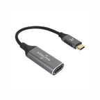 Ravtron Type C to HDMI 4K 60hz Metal