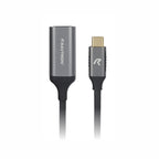 Ravtron Type C to USB 3.0 OTG Metal