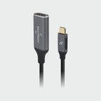 Ravtron Type C to USB 3.0 OTG Metal