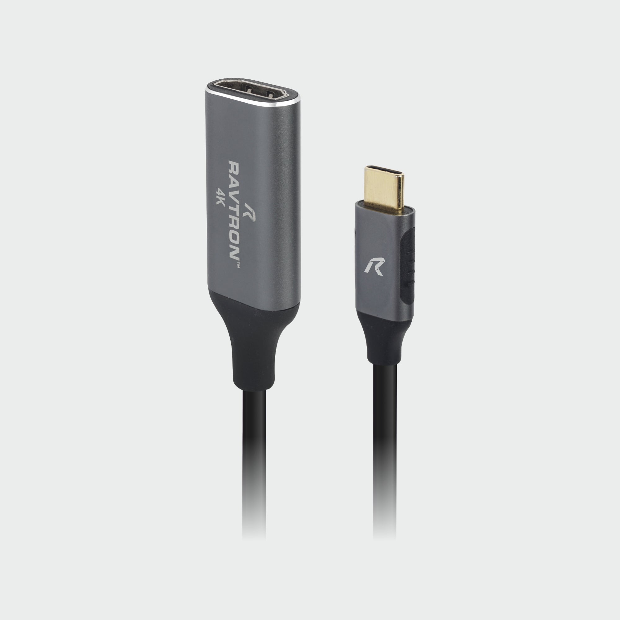 Ravtron Type C to USB 3.0 OTG Metal