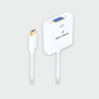 Ravtron Type C TO VGA
