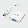 Ravtron USB 3.0 to VGA 1080P
