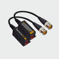 Ravtron Video Balun AHD CVI TVI Coax Connector HD 720P, 1080P