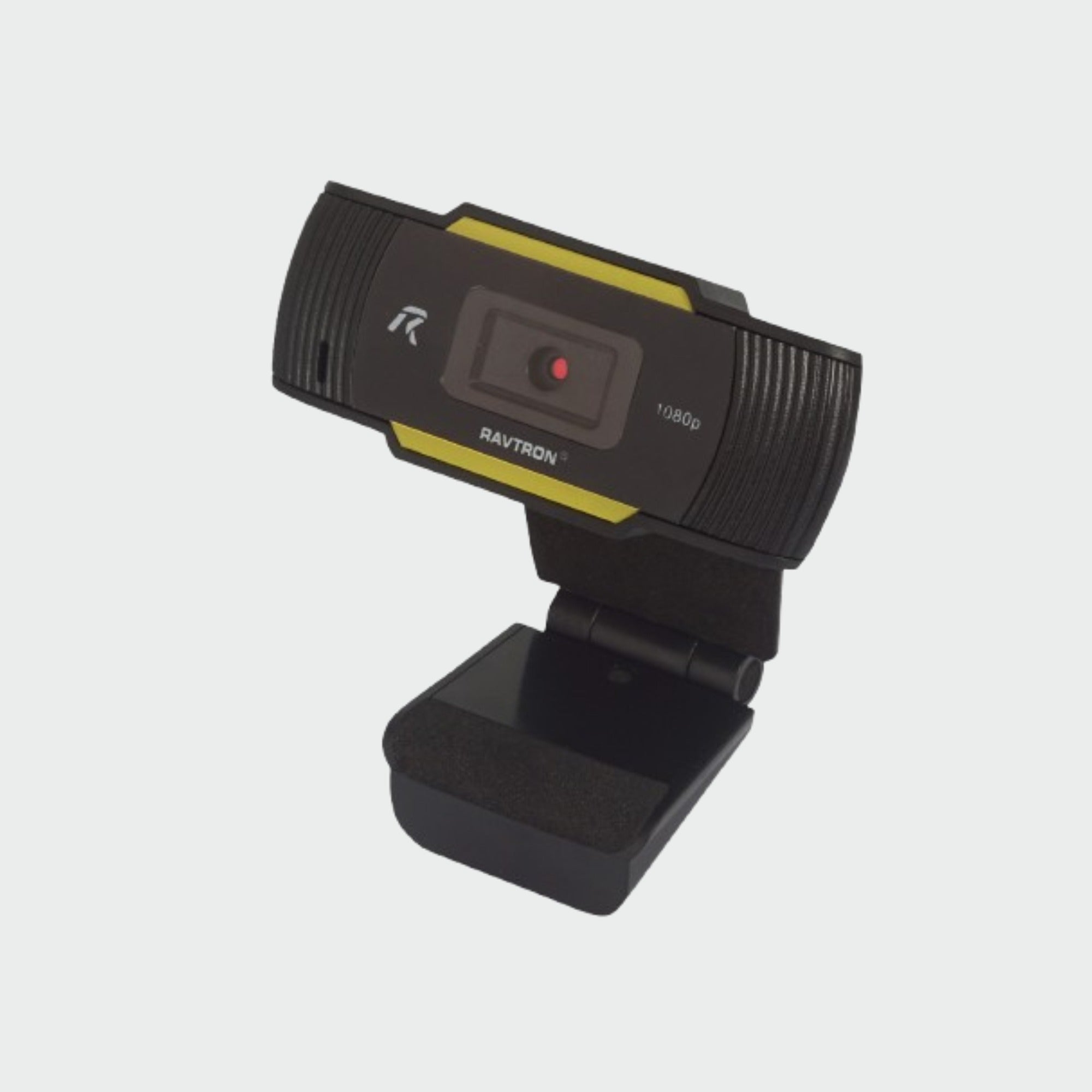 Ravtron Webcam 1080p