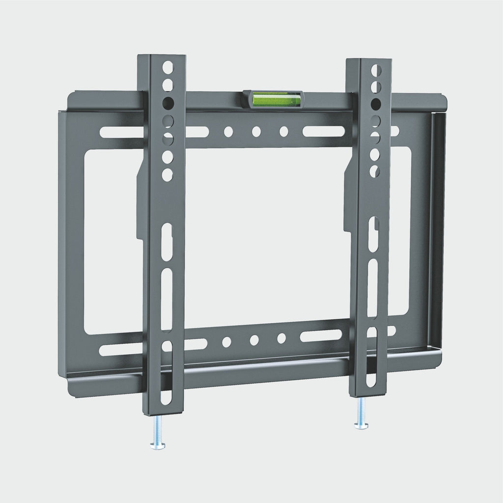 Ravtron Flat Panel Fixed TV Wall Mount 19″ – 42″ (R-MT1942)