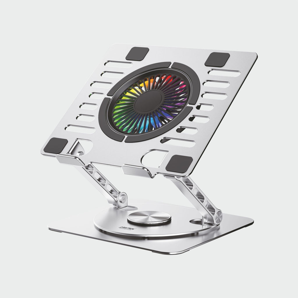 Ravtron Laptop Stand Metal (TRIVO 4)