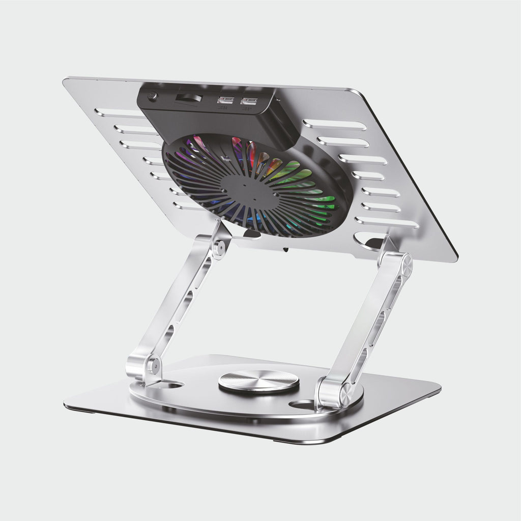 Ravtron Laptop Stand Metal (TRIVO 4)