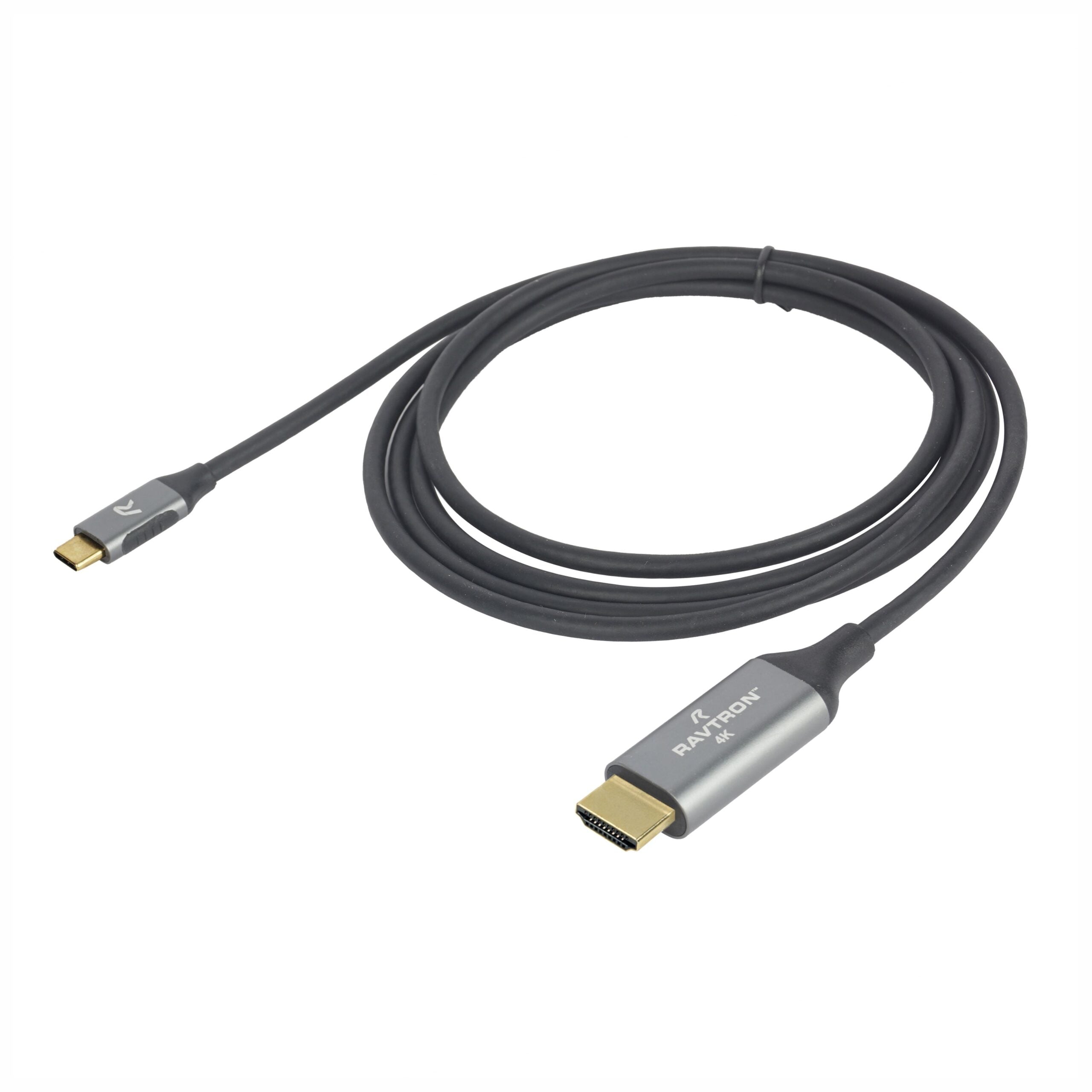 Ravtron USB C to HDMI Cable 4K 60Hz