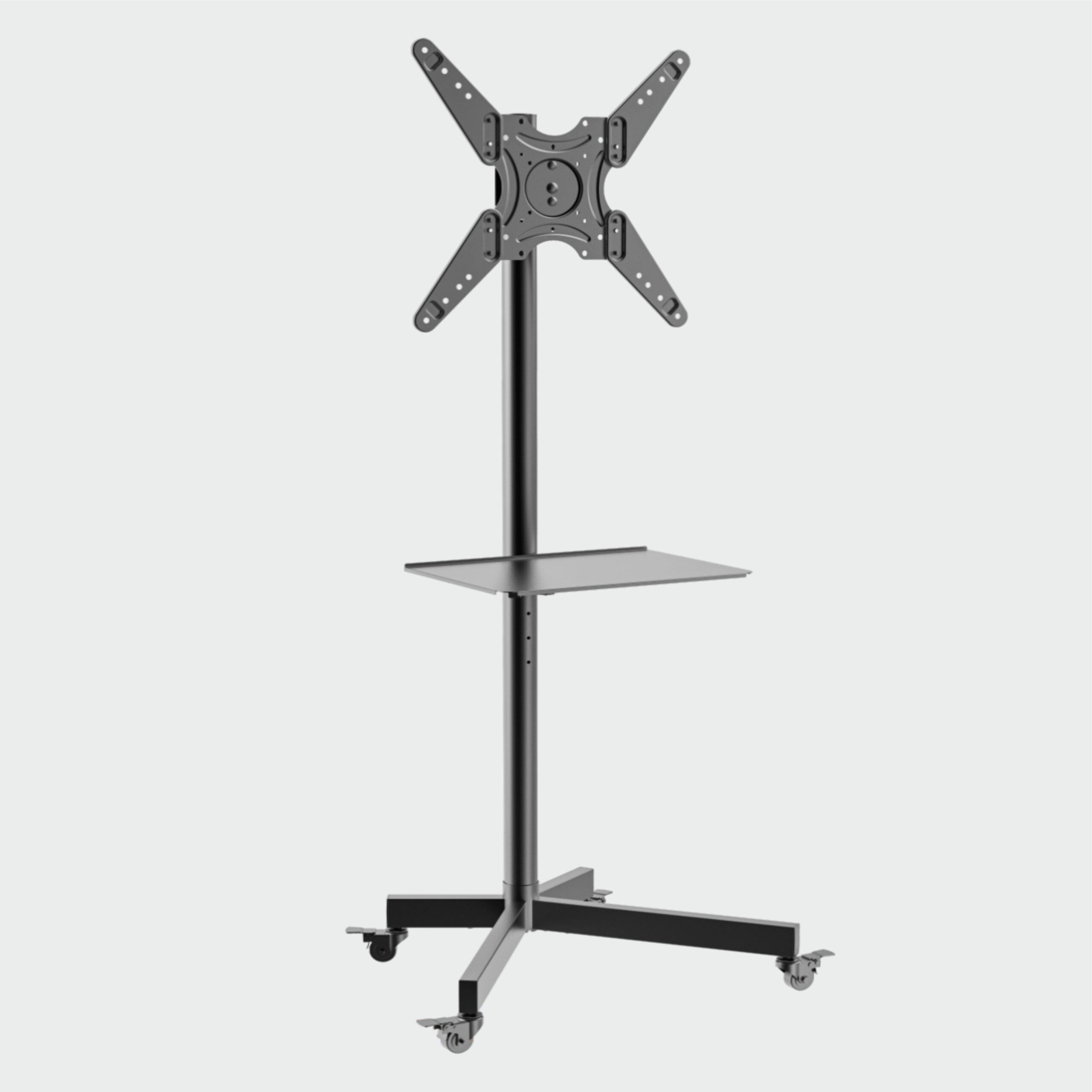 Ravtron Movable TV Cart 26″ – 60″ (R-ST2660R)