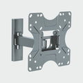 Ravtron Flat Panel full motion TV Wall Mount 19″ – 43″ (R-MT1943-T18)