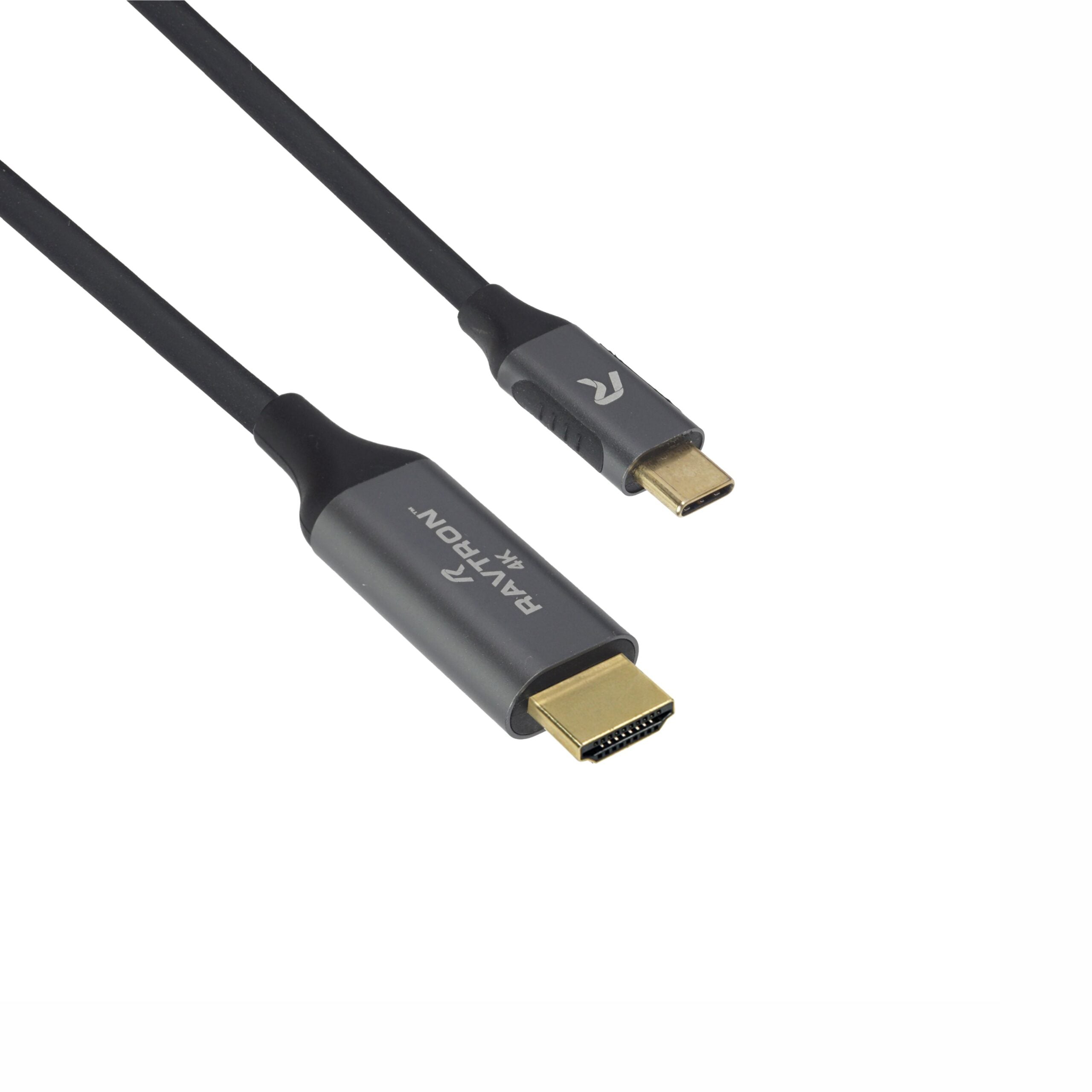 Ravtron USB C to HDMI Cable 4K 60Hz