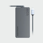 Ravtron Type C 65W Laptop Adapter