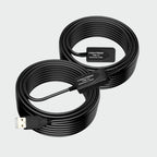 Ravtron USB 2.0 Active Extension Cable