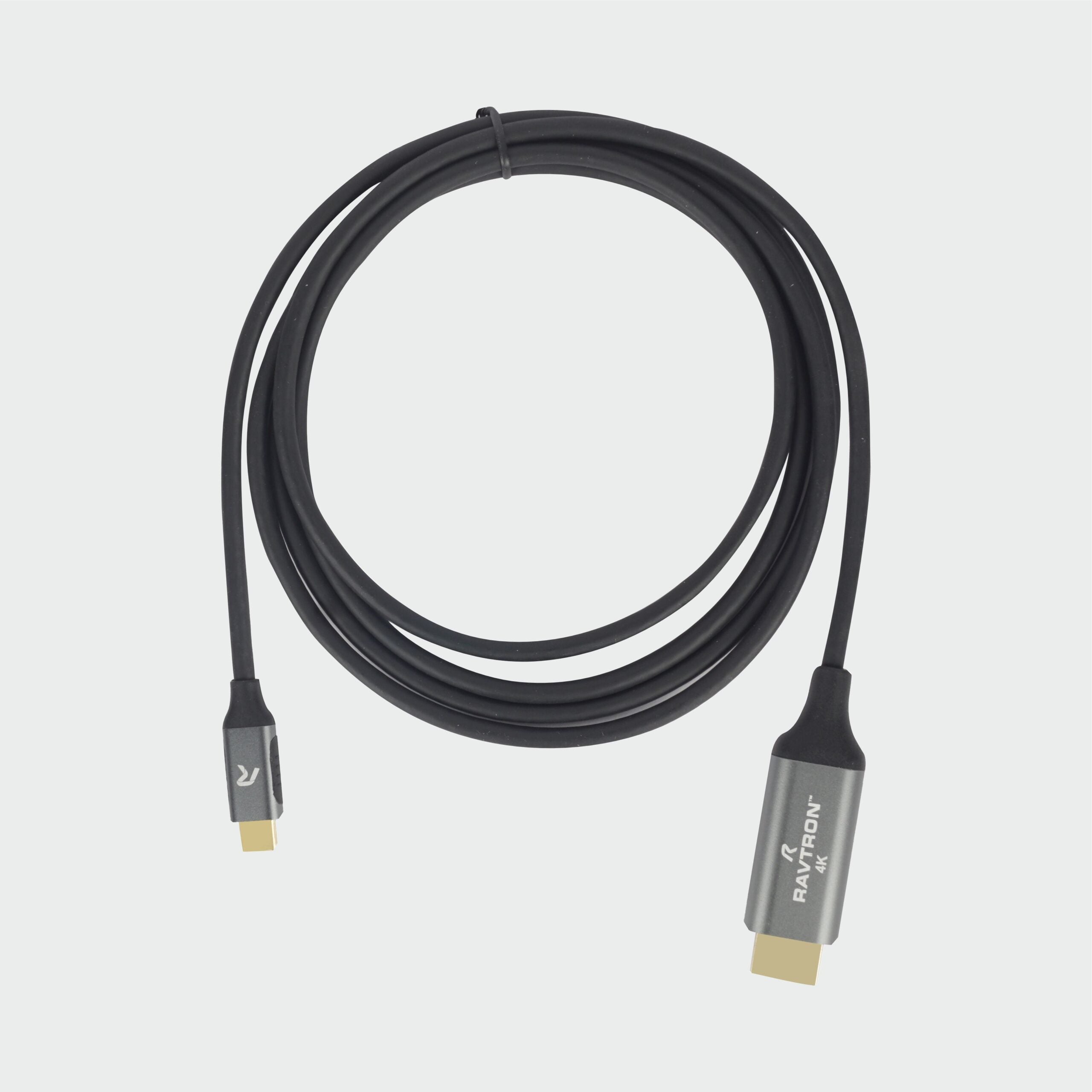 Ravtron USB C to HDMI Cable 4K 60Hz