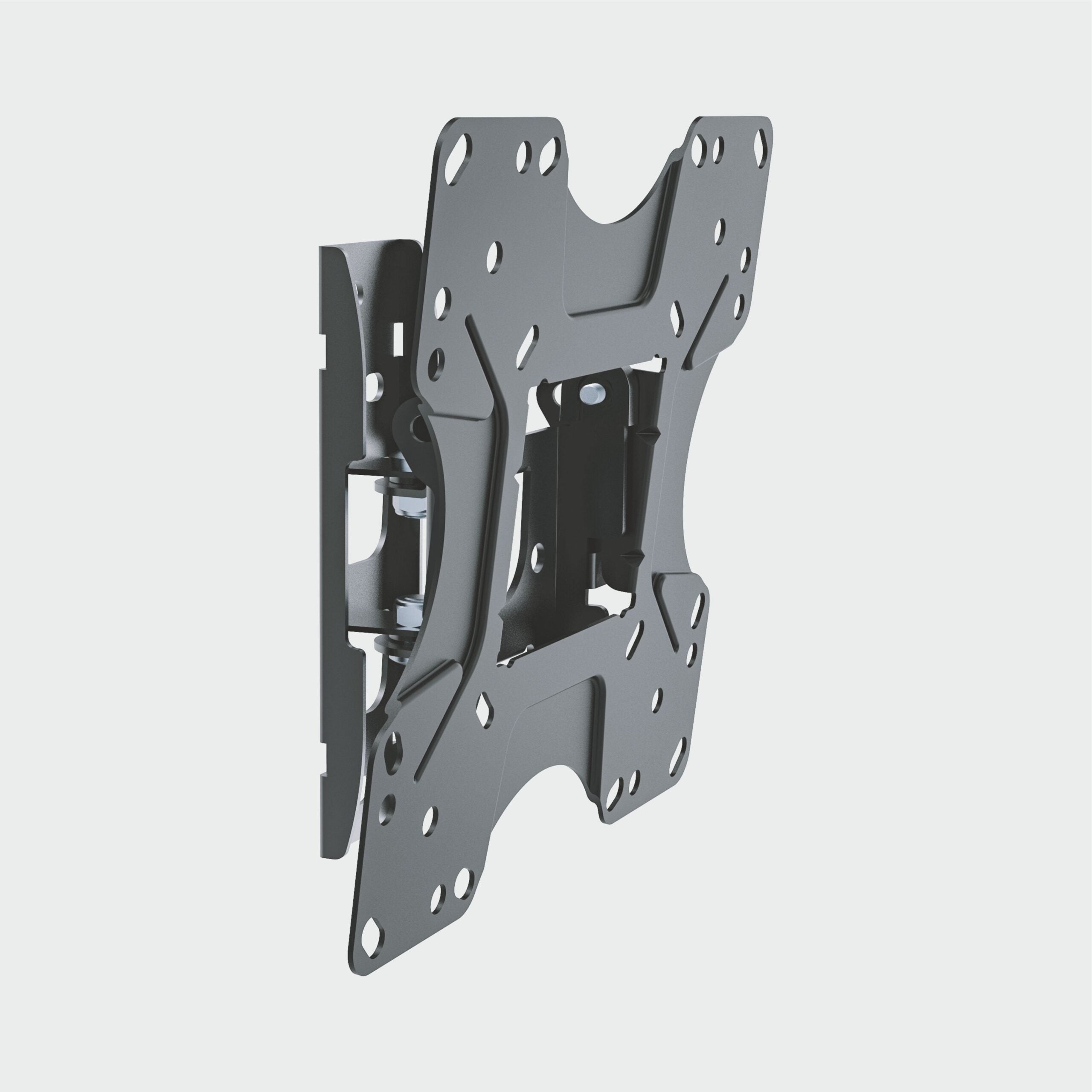Ravtron Flat Panel full motion TV Wall Mount 19″ – 43″ (R-MT1943)