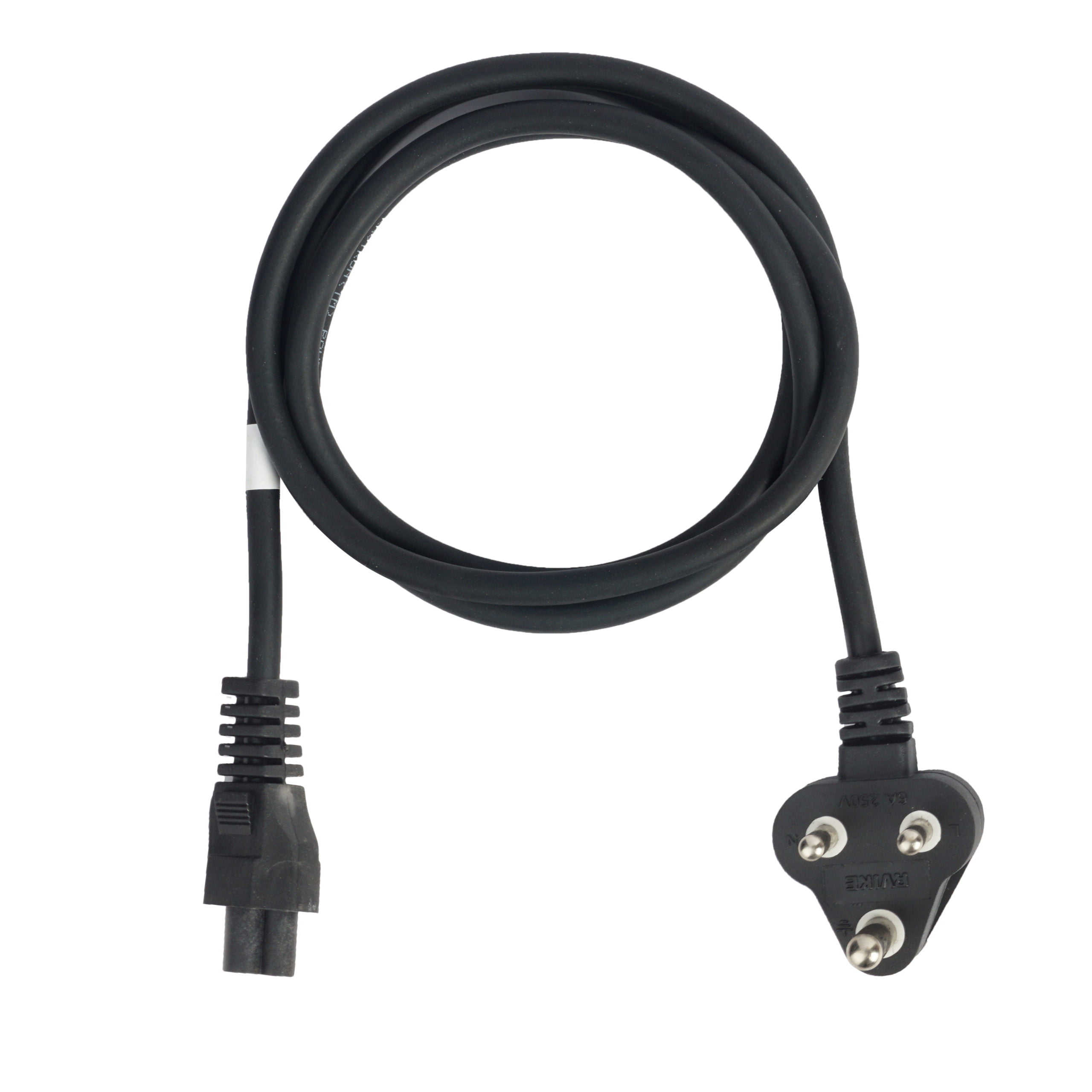KSG Automation - Rvike Laptop Power Cable scaled 1