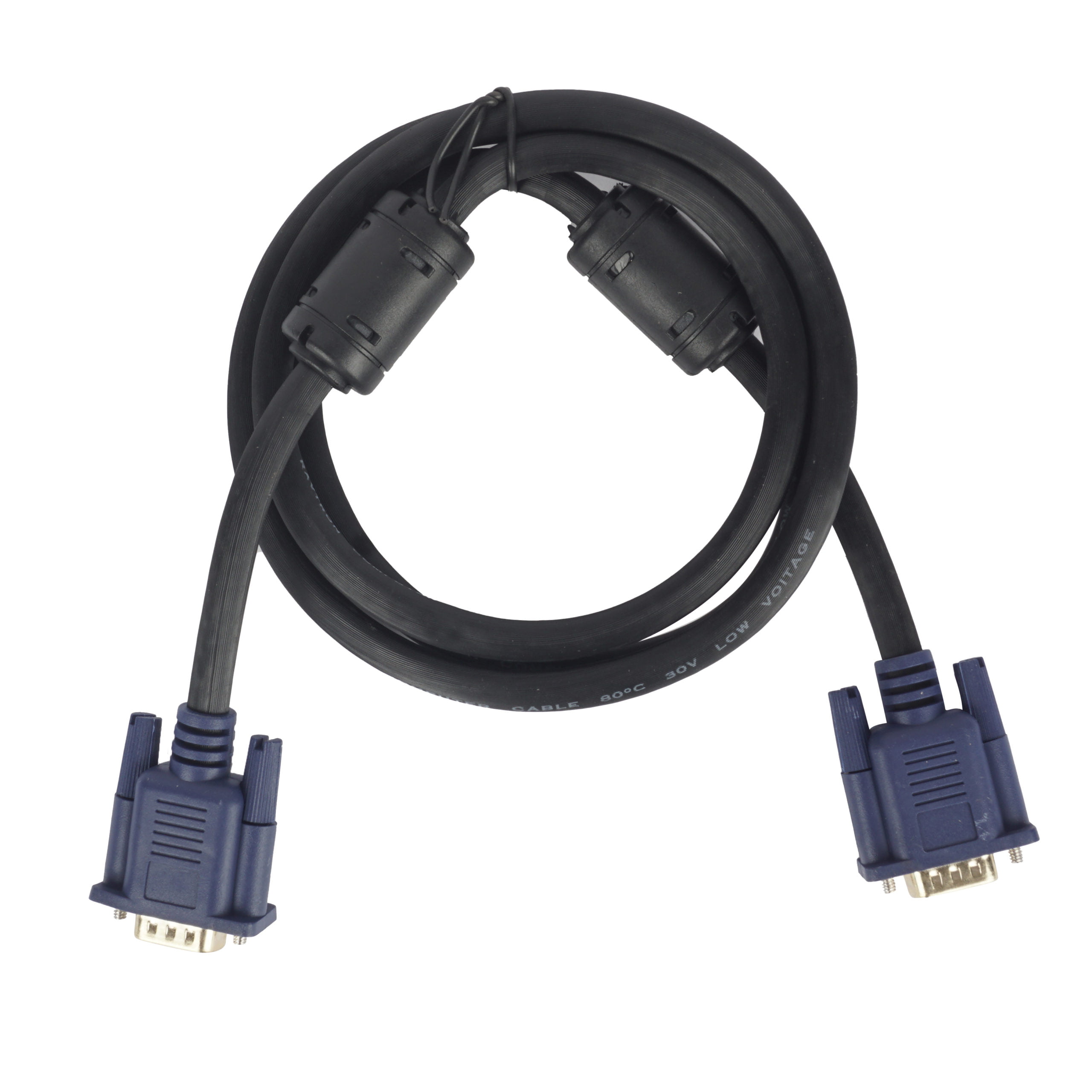 KSG Automation - Rvike VGA Cable scaled 1
