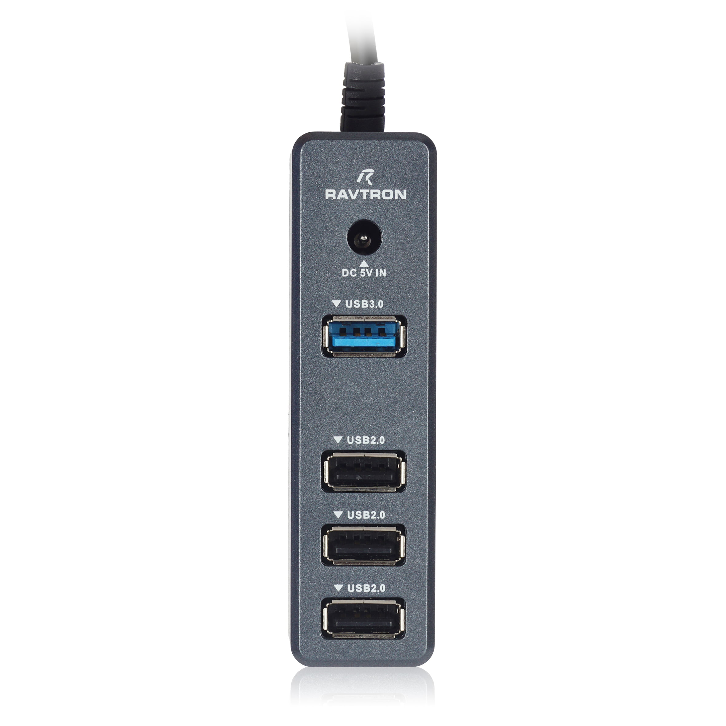 KSG Automation - USB Hub Power R U4H 02